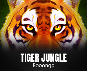 Tiger Jungle
