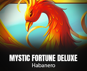 Mystic Fortune Deluxe slot