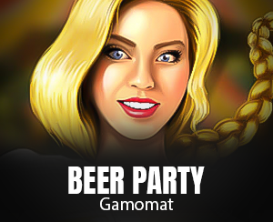 Beer Party slot