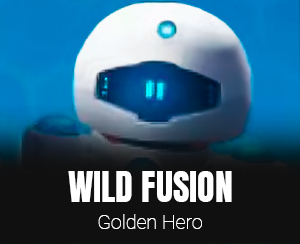 Wild Fusion slot