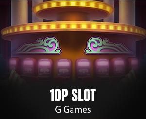 10P Slot