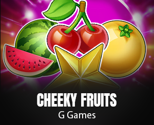 Cheeky Fruits