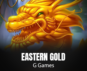 Eastern Gold slot
