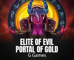 Elite of Evil: Portal of Gold