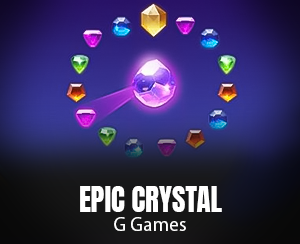 Epic Crystal