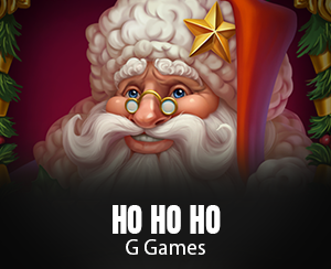 Ho Ho Ho