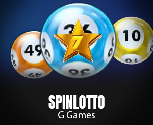 Spinlotto slot