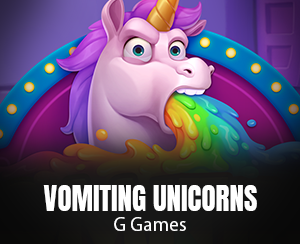 Vomiting Unicorns