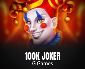 100K Joker slot