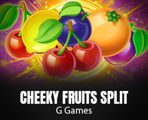 Cheeky Fruits Split