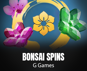 Bonsai Spins