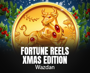 Fortune Reels Xmas Edition