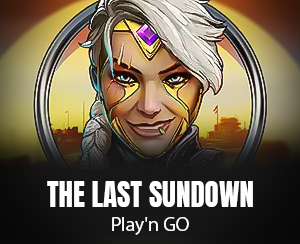 The Last Sundown slot