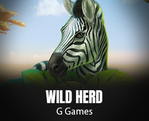 Wild Herd slot