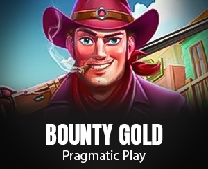 Bounty Gold slot