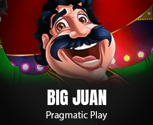Big Juan slot
