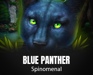 Blue Panther