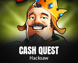Cash Quest slot