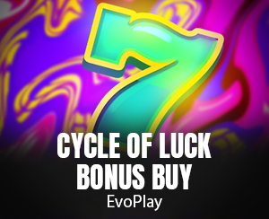 Cycle of Luck Bonus Buy