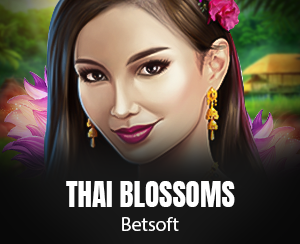 Thai Blossoms slot