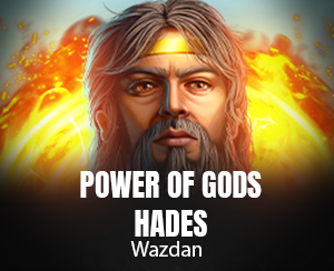 Power of Gods: Hades