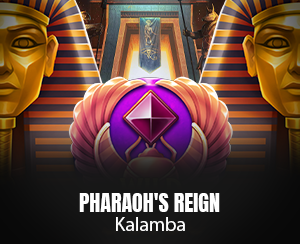 Pharaoh's Reign