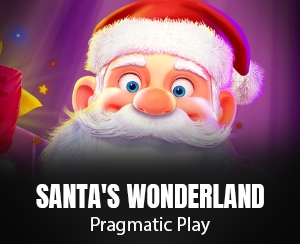 Santa's Wonderland slot