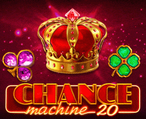 Chance Machine 20 slot