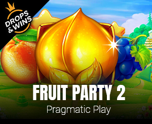 Fruit Party 2