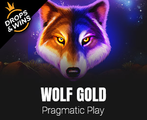 Wolf Gold