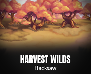 Harvest Wilds slot