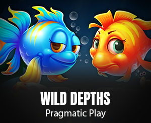 Wild Depths slot