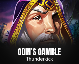 Odin's Gamble slot
