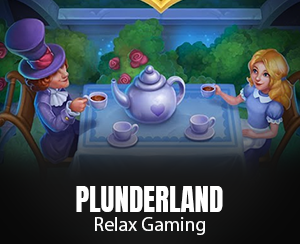 Plunderland