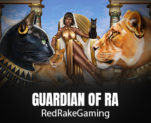 Guardian of Ra