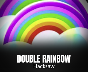 Double Rainbow