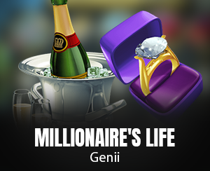 Millionaire slot