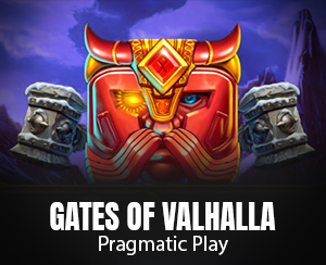 Gates of Valhalla