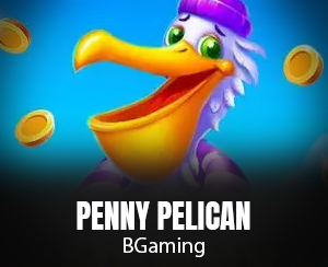 Penny Pelican slot