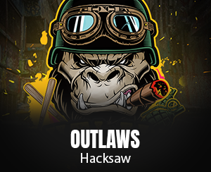 Outlaws Inc slot