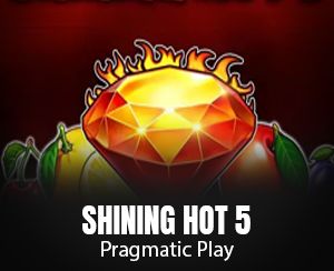 Shining Hot 5 slot