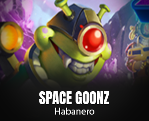 Space Goonz slot