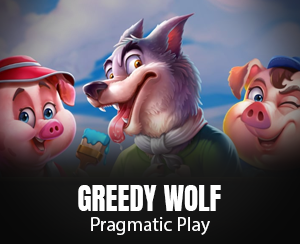 Greedy Wolf slot