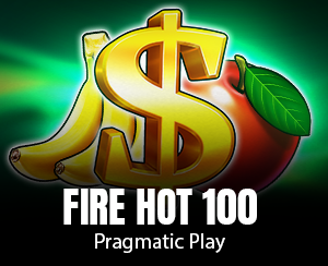 Fire Hot 100 slot