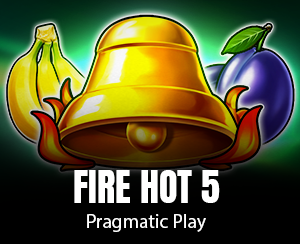 Fire Hot 5 slot