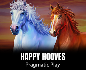 Happy Hooves slot