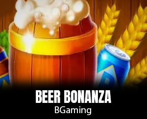 Beer Bonanza slot