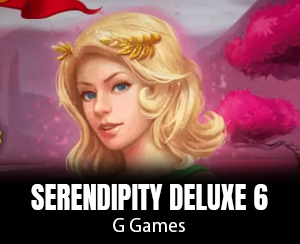 Serendipity
