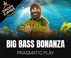Big Bass Bonanza