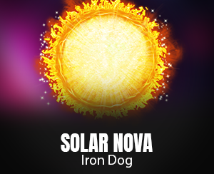 Solar Nova slot
